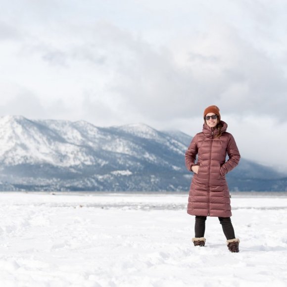 Patagonia Jackets & Blazers - PATAGONIA _ WRAP  winter coat